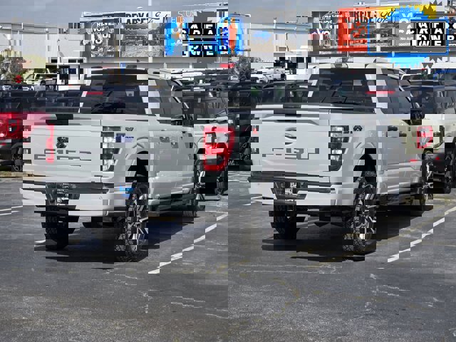 Certified 2023 Ford F150 XL w/ STX Appearance Package image 7