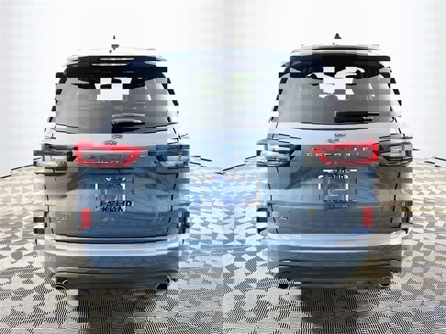 Certified 2024 Ford Escape ST-Line w/ Tech Pack #1 image 4