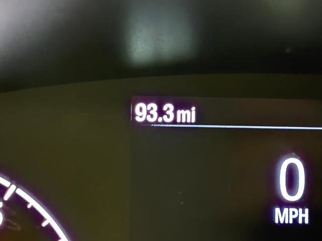 Certified 2024 Ford Transit 350 BASE image 25