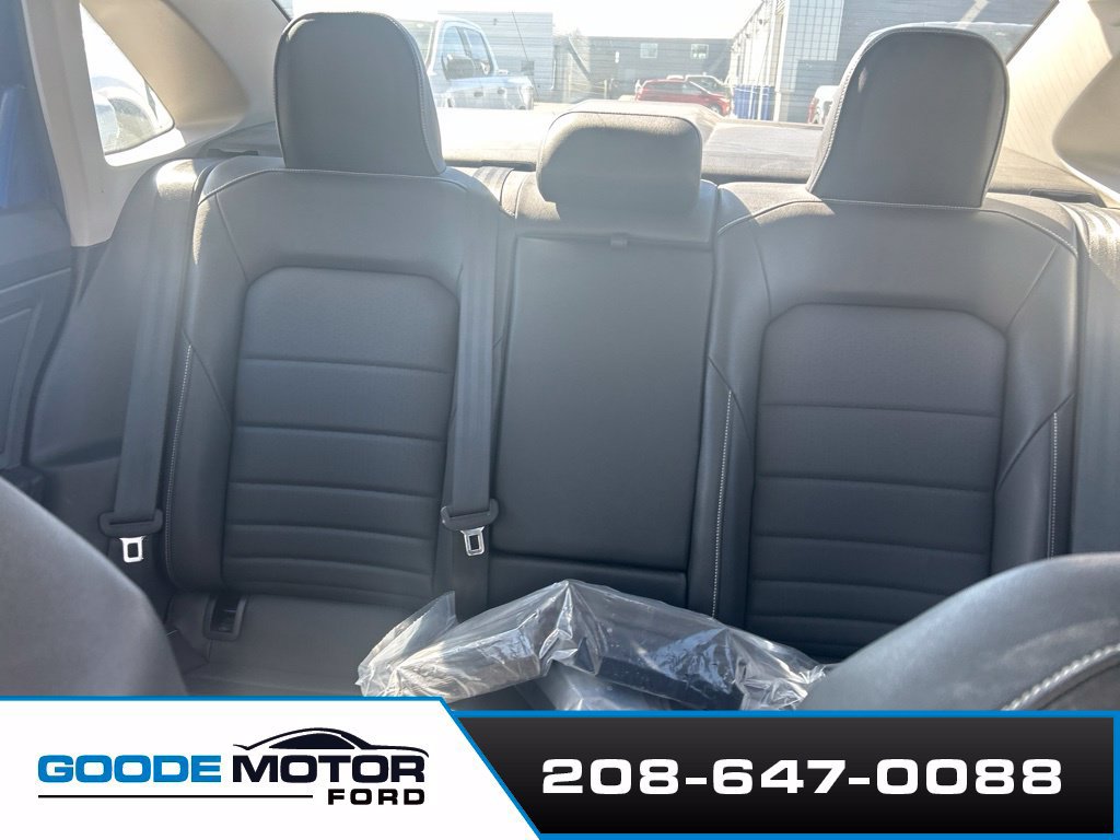 Used 2024 Volkswagen Jetta SE FWD image 8