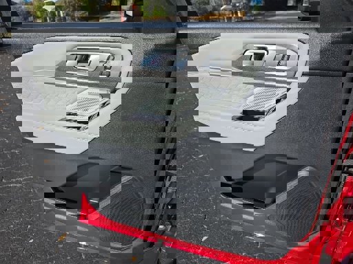 Certified 2025 Ford Explorer Platinum w/ Ultimate Package image 19