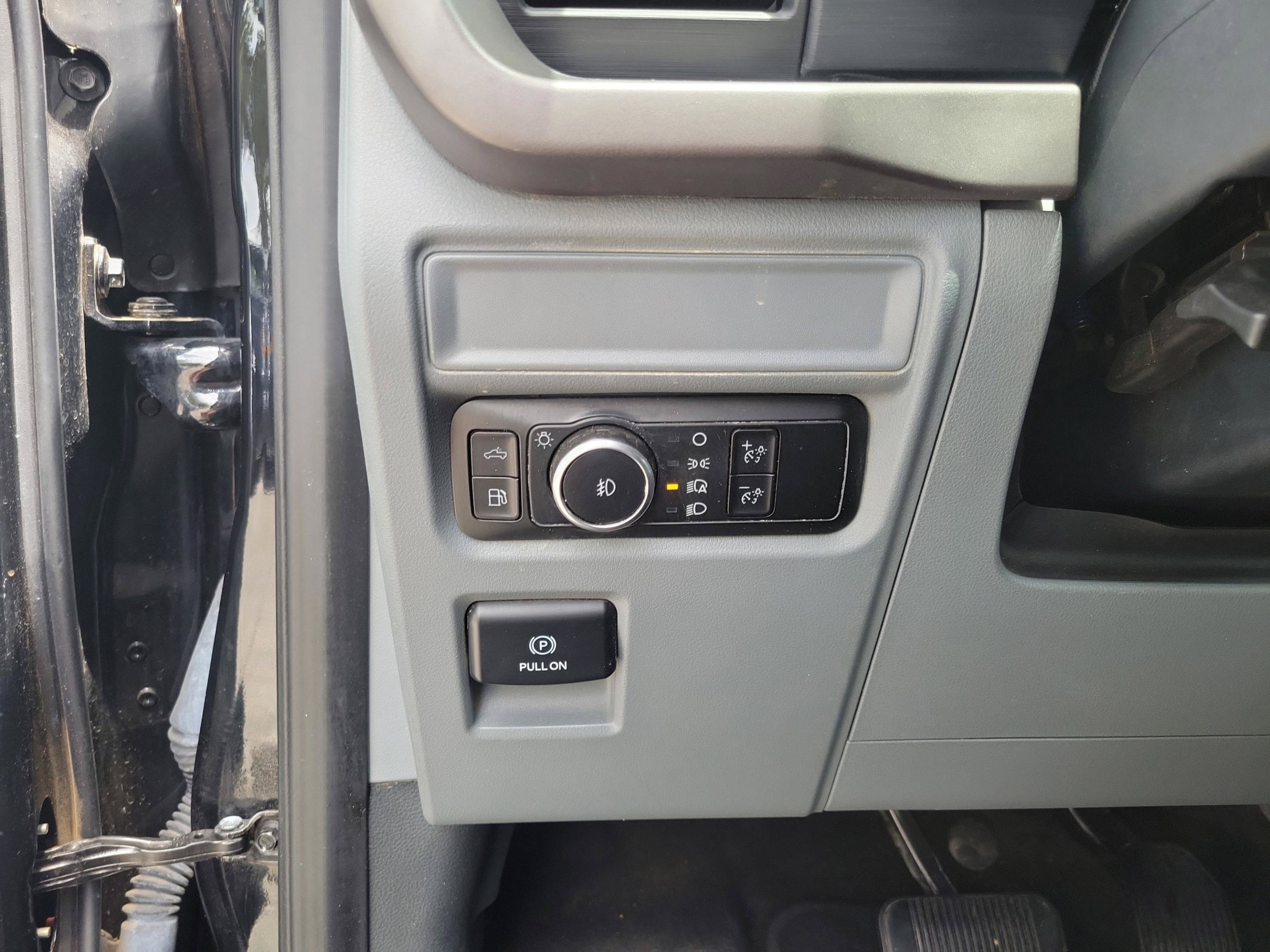 Certified 2024 Ford F150 XLT w/ Mobile Office Package AWD/4WD image 19