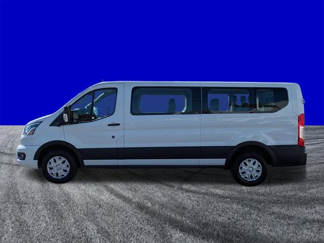 Certified 2023 Ford Transit 350 XLT RWD image 7
