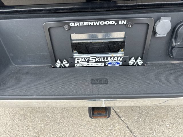 Certified 2024 Ford F150 XLT AWD/4WD image 11
