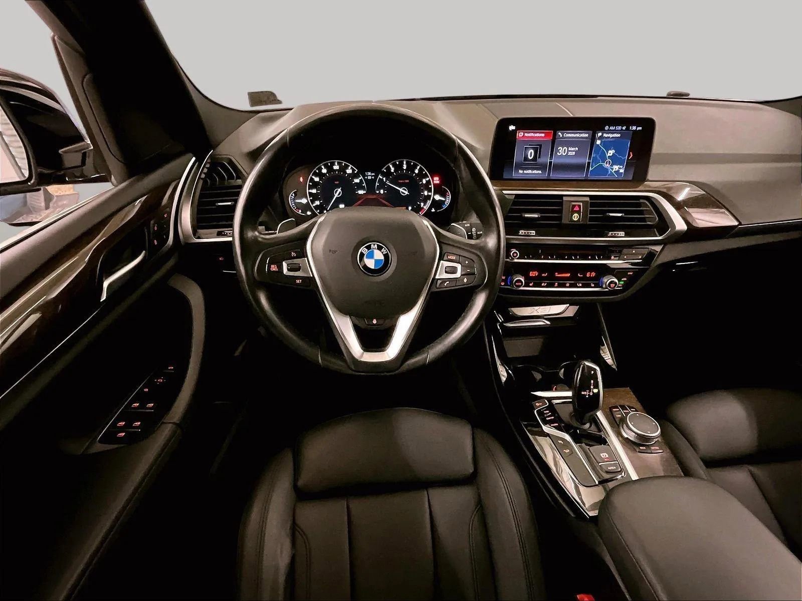 Used 2019 BMW X3 xDrive30i w/ Driving Assistance Package image 5