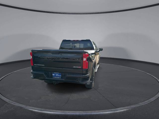 Used 2024 Chevrolet Silverado 1500 ZR2 w/ Technology Package AWD/4WD image 7