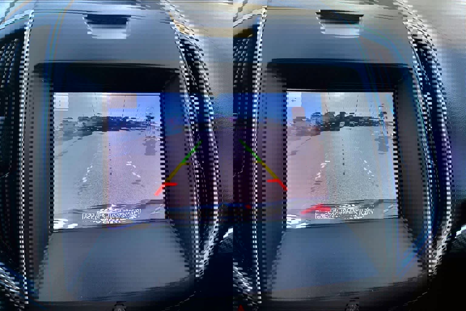 Certified 2020 Ford Edge ST w/ Cold Weather Package image 26