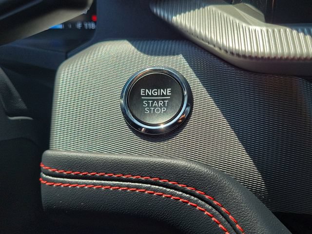 Certified 2025 Ford Explorer ST AWD/4WD image 10