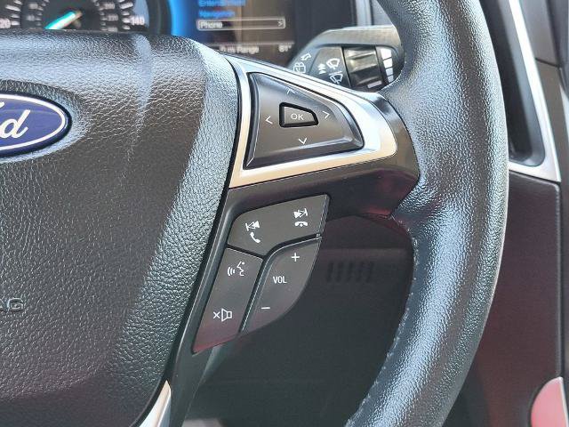 Certified 2024 Ford Edge SEL AWD/4WD image 26
