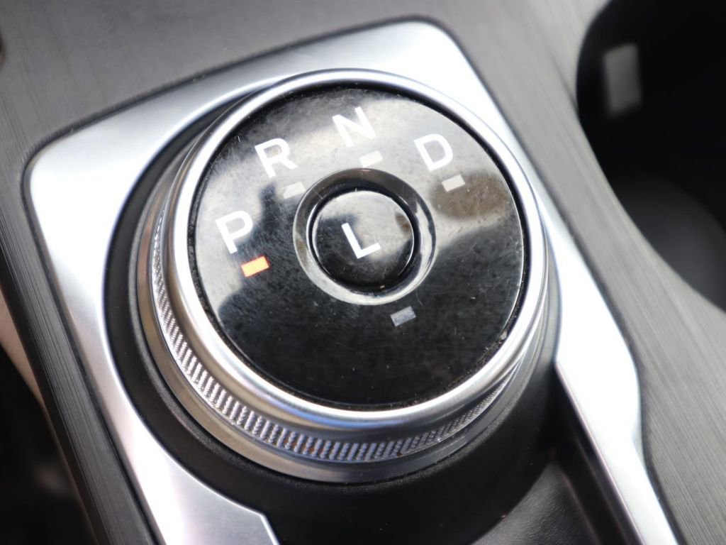 Certified 2022 Ford Escape Titanium image 22