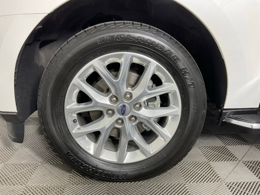 Certified 2021 Ford Expedition XLT RWD image 9