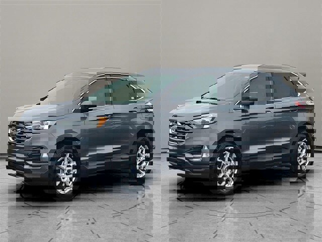 Certified 2022 Ford Edge SEL w/ Convenience Package image 3