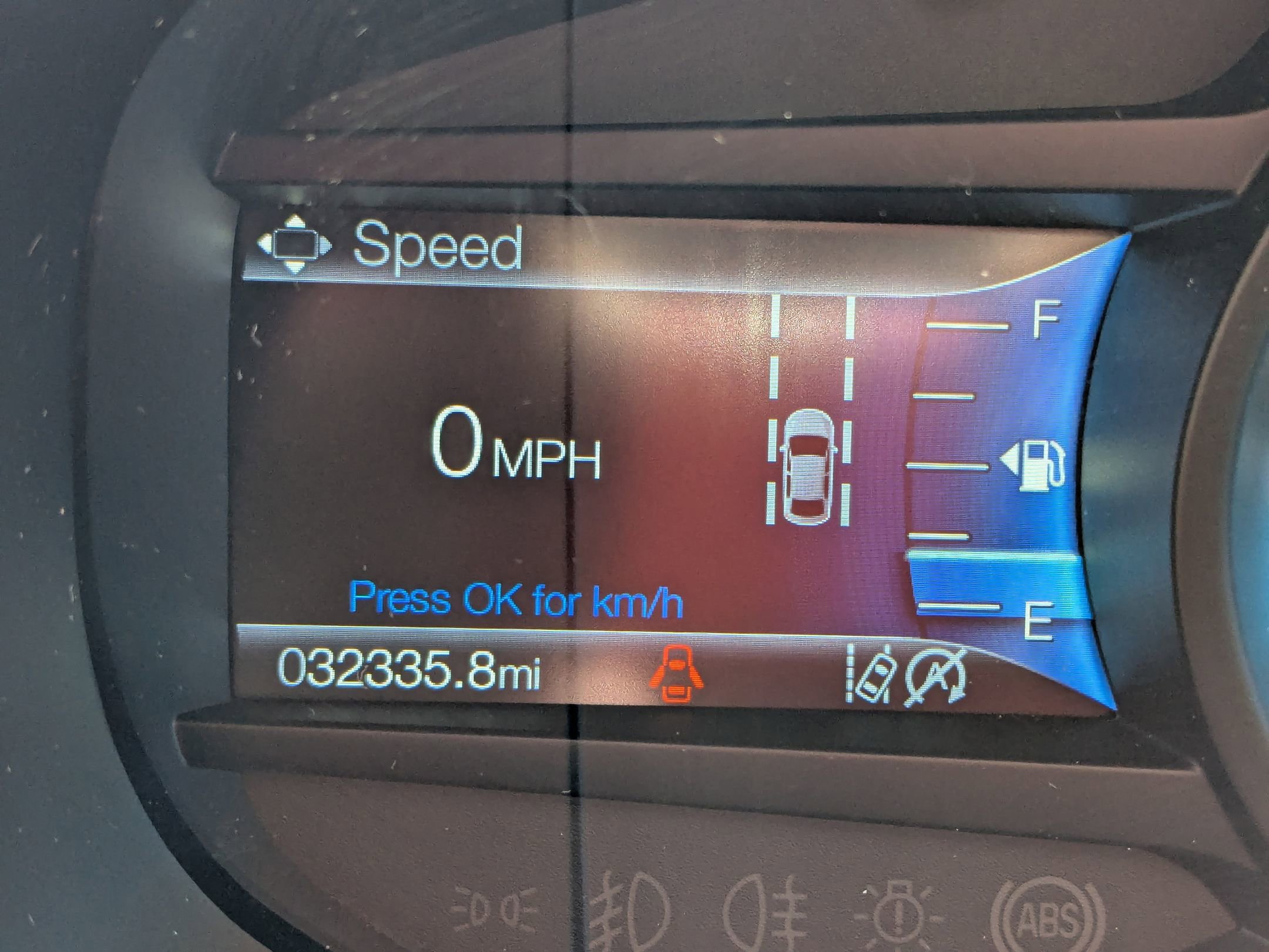 Certified 2023 Ford Edge Titanium image 22