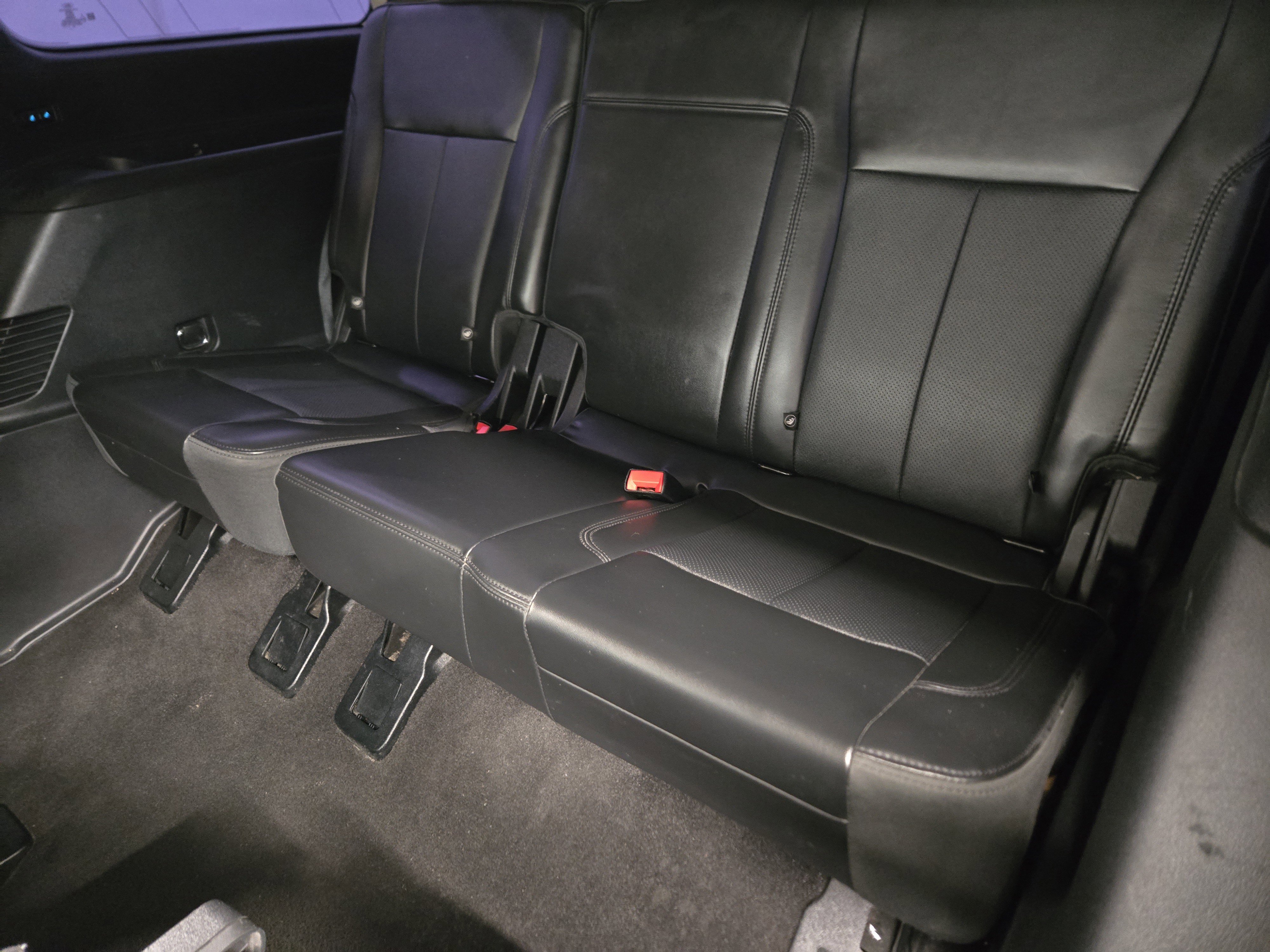 Certified 2022 Ford Expedition XLT image 28