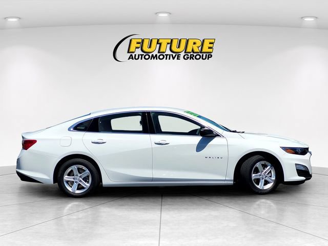 Used 2022 Chevrolet Malibu LS image 6