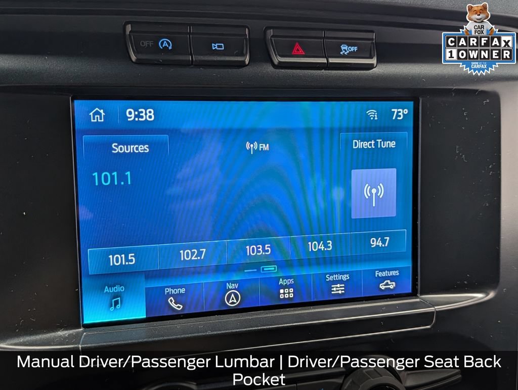 Certified 2023 Ford F150 XL w/ STX Appearance Package AWD/4WD image 15