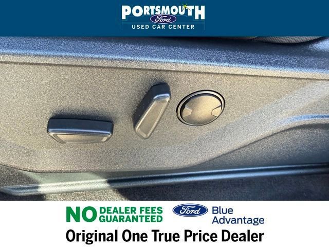 Certified 2022 Ford F150 XLT w/ Equipment Group 302A High image 31