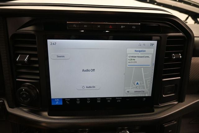 Certified 2024 Ford F150 Raptor AWD/4WD image 20