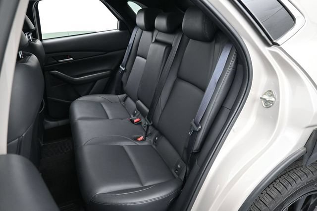 Used 2024 MAZDA CX-30 AWD 2.5 S w/ Select Sport Pkg image 28