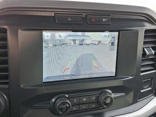 Certified 2022 Ford F150 XLT w/ Trailer Tow Package image 15