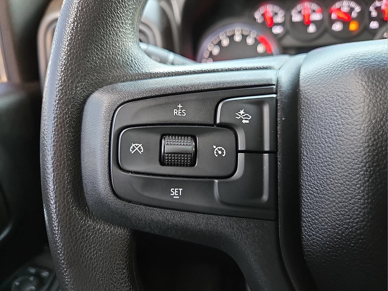 Used 2024 Chevrolet Silverado 2500 Custom w/ Custom Value Package AWD/4WD image 18