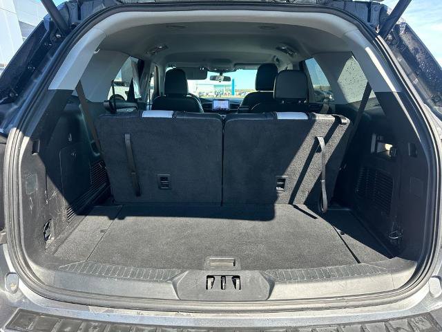 Certified 2021 Ford Explorer XLT w/ Equipment Group 202A image 21