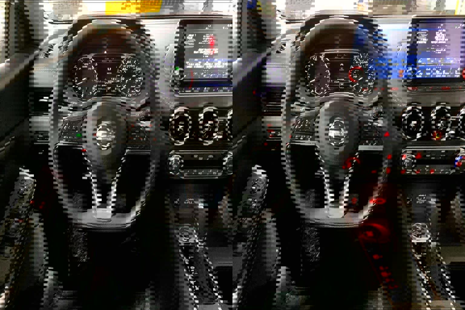 Used 2024 Nissan Sentra SV image 5