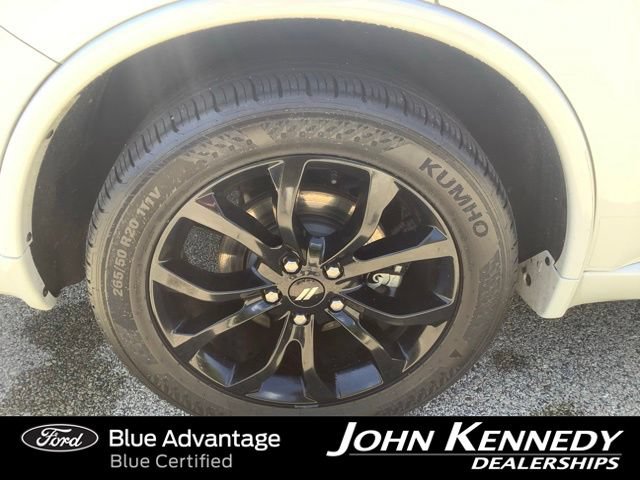 Used 2019 Dodge Durango R/T w/ Technology Group AWD/4WD image 39