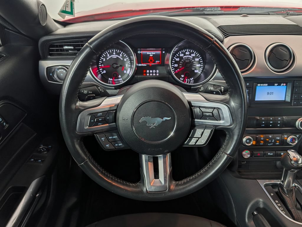 Certified 2022 Ford Mustang GT RWD image 16