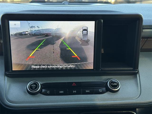 Certified 2022 Ford Maverick Lariat w/ Lariat Luxury Package image 28