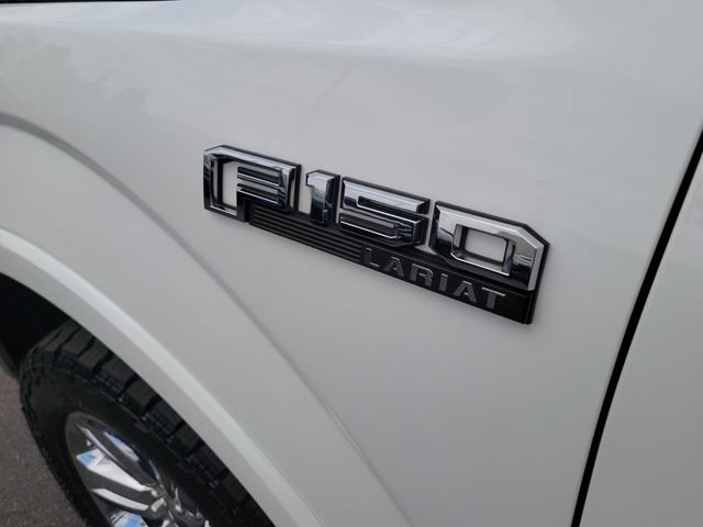 Certified 2020 Ford F150 Lariat AWD/4WD image 27