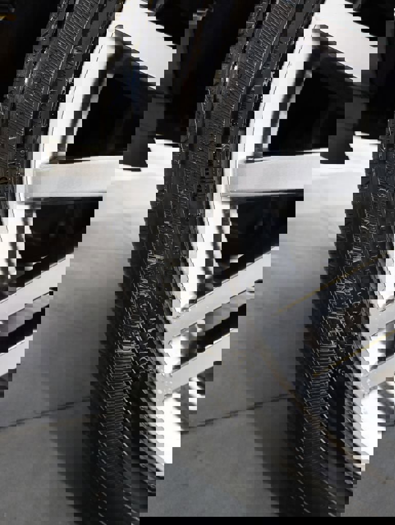 Certified 2024 Ford Expedition Limited image 35