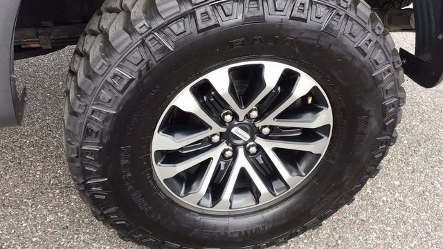 Certified 2019 Ford F150 Raptor image 9