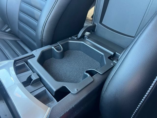 Certified 2023 Ford Edge SEL w/ Convenience Package AWD/4WD image 14