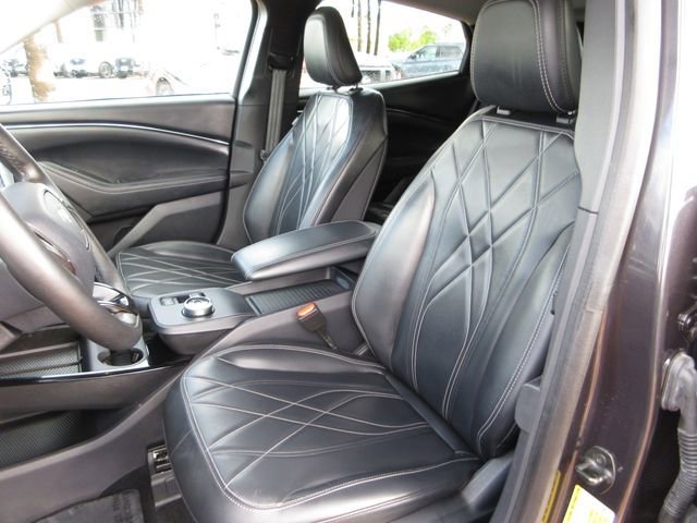Certified 2021 Ford Mustang Mach-E Select w/ Comfort/Appearance Package image 13