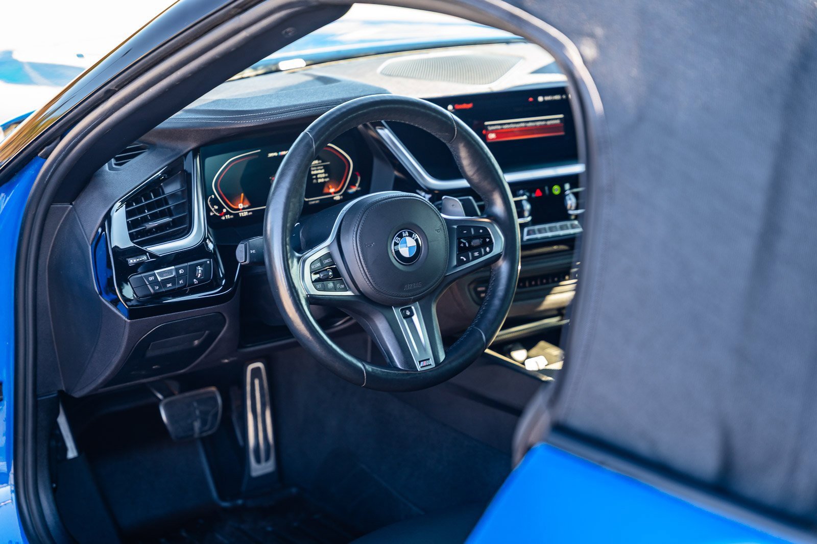 Used 2020 BMW Z4 M40i image 27