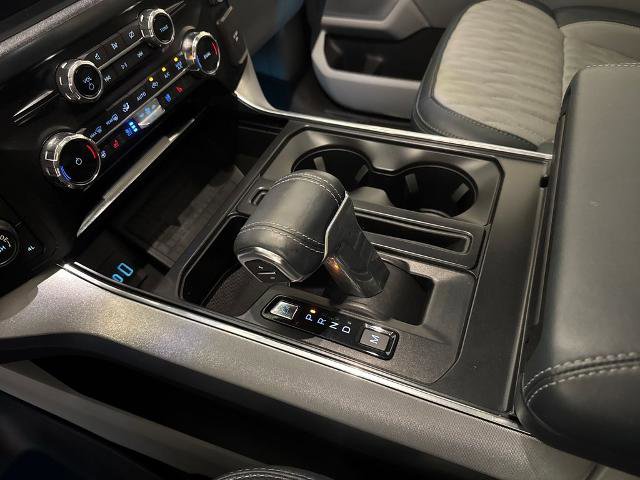 Certified 2022 Ford F150 Limited AWD/4WD image 33