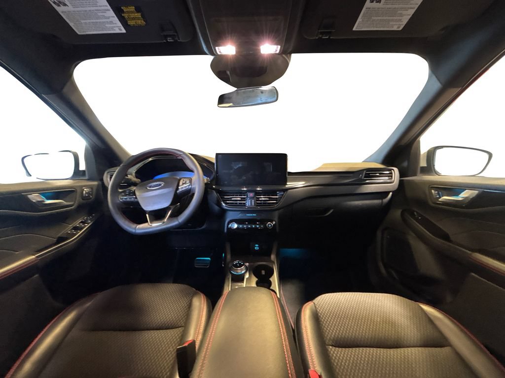 Certified 2023 Ford Escape ST-Line Elite AWD/4WD image 20