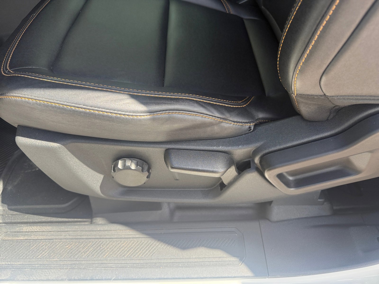 Certified 2021 Ford Bronco Badlands image 15