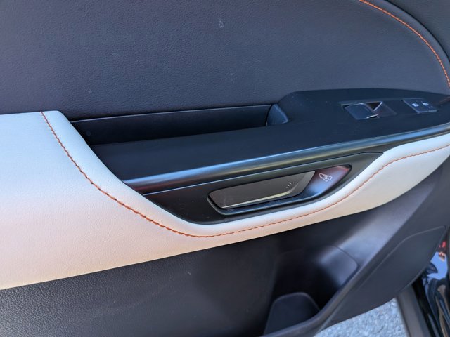 Used 2022 Lexus NX 350 LUXURY w/ Vision Package image 27