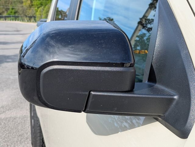 Certified 2024 Ford Maverick Tremor w/ Tremor Off-Road Package image 12