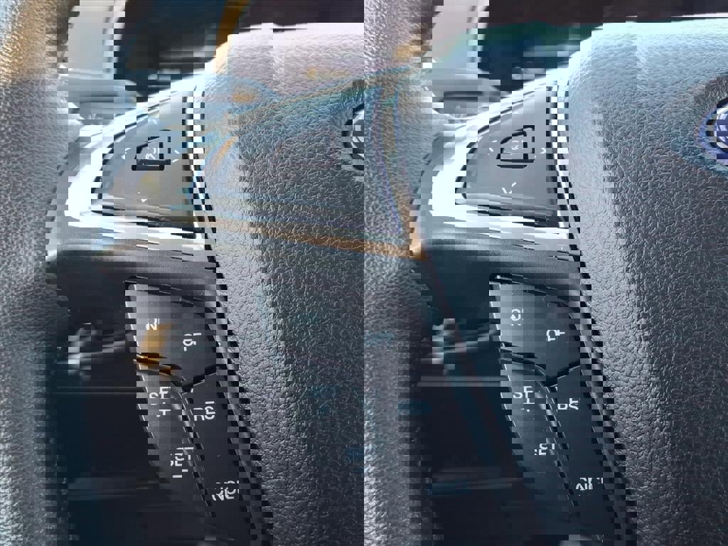 Certified 2024 Ford Edge SEL w/ Convenience Package image 17