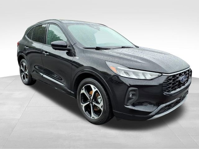 Certified 2023 Ford Escape ST-Line Select w/ Tech Pack #2 AWD/4WD image 12