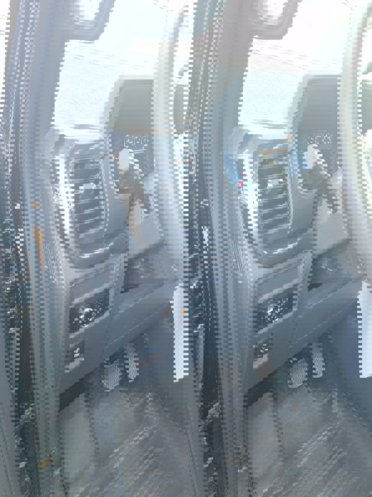 Certified 2024 Ford F150 STX w/ Equipment Group 201A FX4 image 11