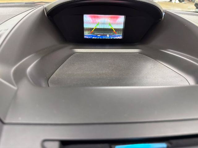 Certified 2018 Ford Escape SE FWD image 26