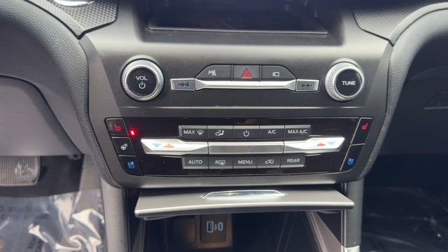 Certified 2020 Ford Explorer ST image 14