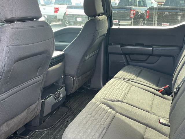 Certified 2023 Ford F150 XL w/ STX Appearance Package AWD/4WD image 22