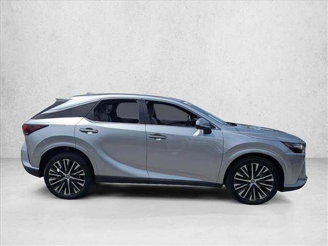 Used 2024 Lexus RX 350 Premium Plus w/ Convenience Package FWD image 4