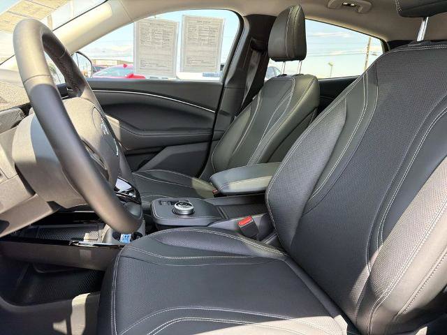 Certified 2023 Ford Mustang Mach-E Premium RWD image 21