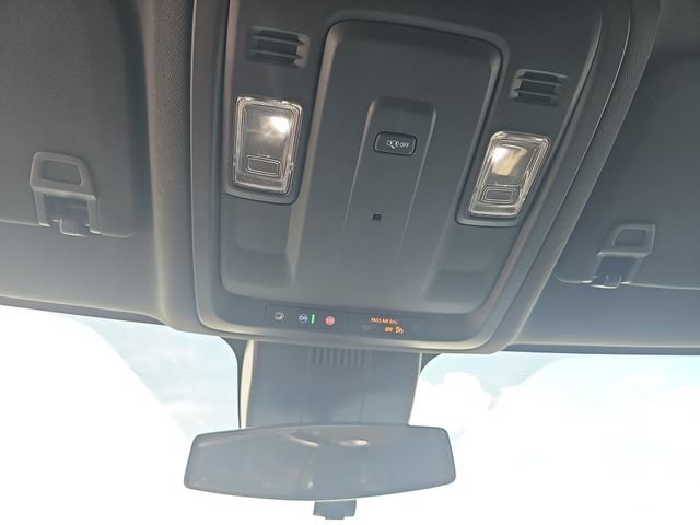 Used 2023 Chevrolet Tahoe LS w/ Driver Alert Package AWD/4WD image 25